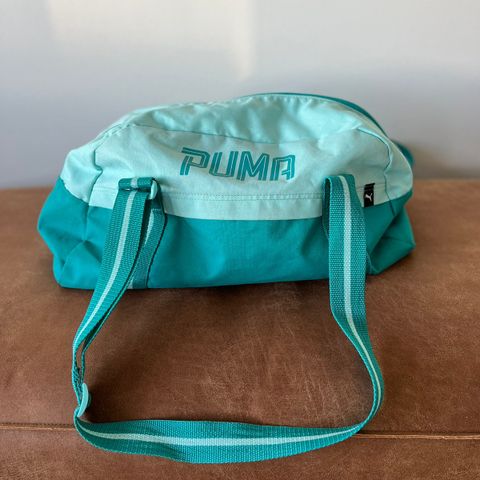 Puma treningsbag