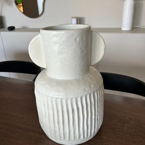 Vase fra Feel