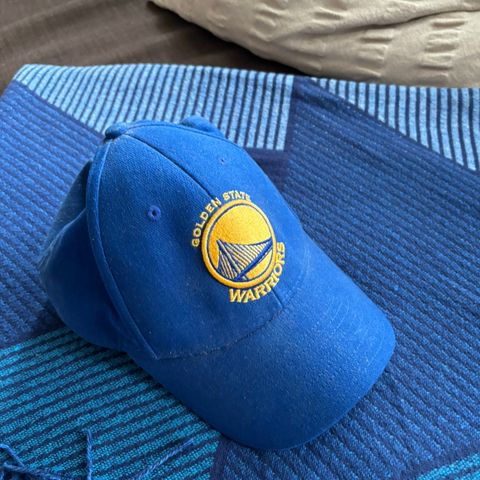 Golden State Warriors Keps