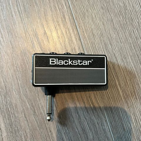 Blackstar Amplug2 Fly