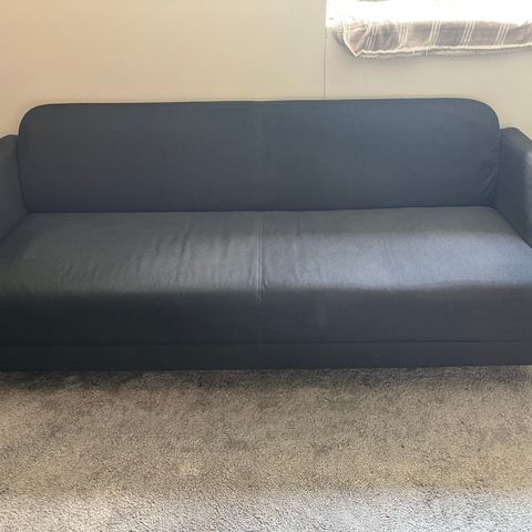 Sofa fra Ikea