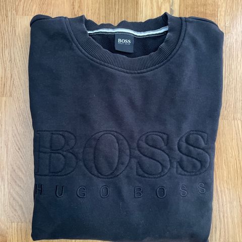 Hugo Boss-genser str. L