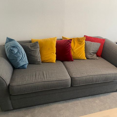 Ull sofa