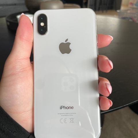 iPhone X 64GB