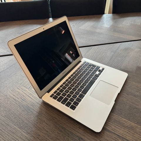 macbook air 13 2016