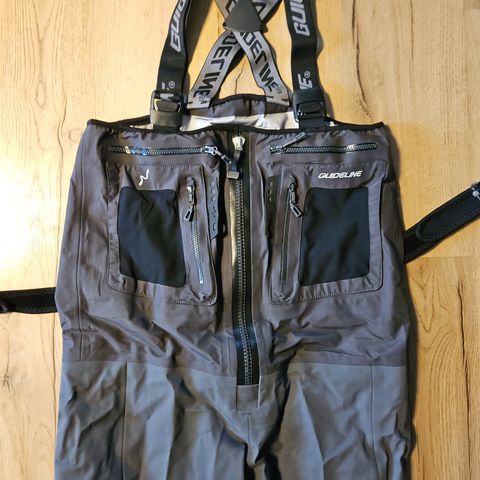 Guideline Alta Sonic Tizip Wader ML