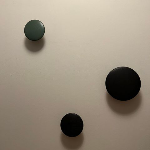 Muuto dots