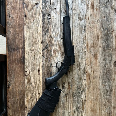 Bergara BA13 8x57JRS