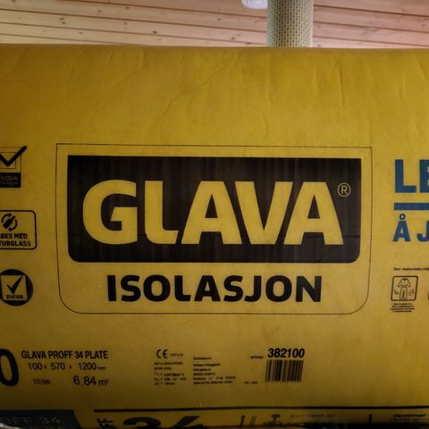 Glava proff 34 100x570x1200 plate