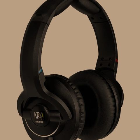 KRK KNS-8400 Over-ear