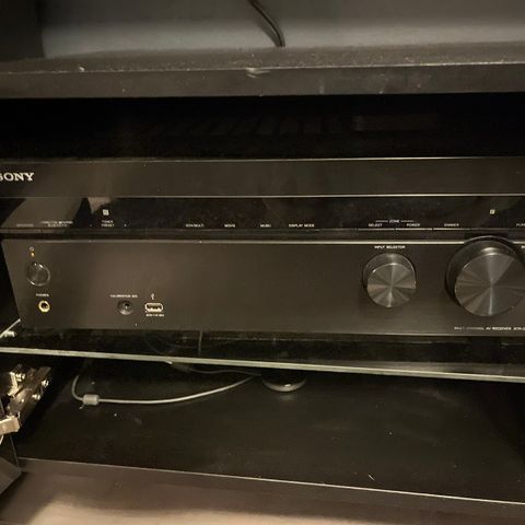 Sony STR-DN1080