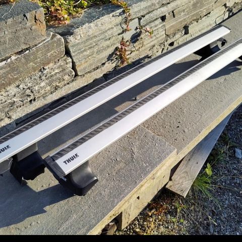 Thule wingbar