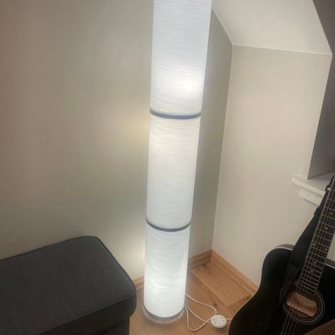 Lampe IKEA Vidja