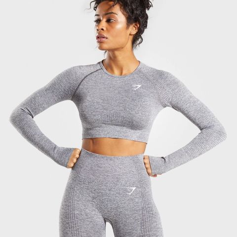 Gymshark Vital Seamless sett