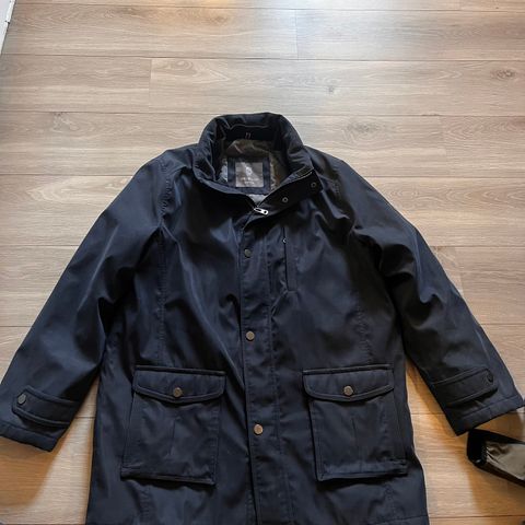 FRISLID parkas/jakke