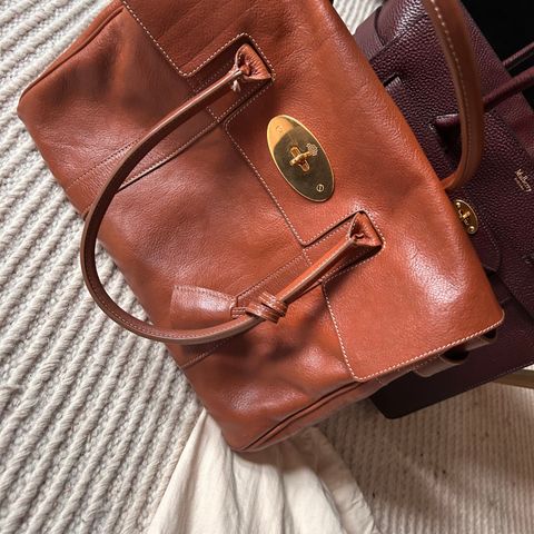 Mulberry Bayswater NVT legacy oak