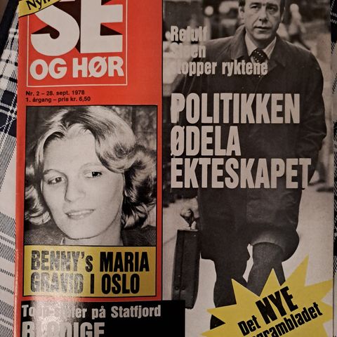 Se og hør 2 1978