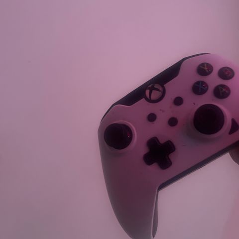 Xbox control