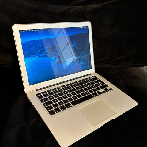 Macbook Air