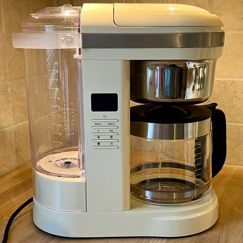 KitchenAid kaffetrakter Coffee Maker 5KCM1209