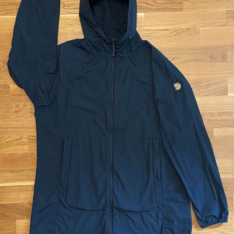 Fjällräven Parka Jakke Str.M