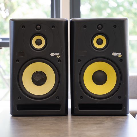 KRK Rokit RP10-3