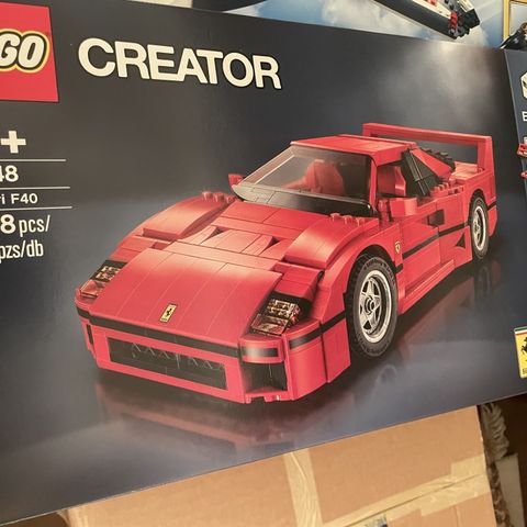 Lego 10248
