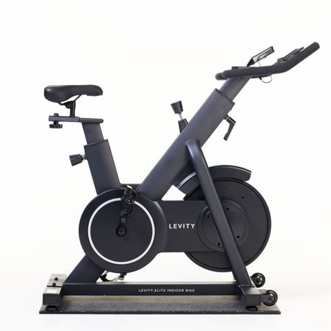 LEVITY ELITE INDOOR BIKE