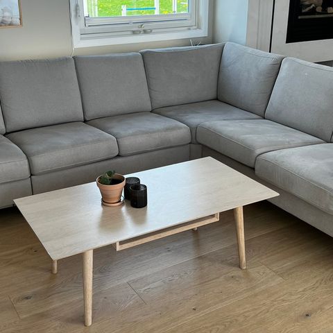 Sofa fra Møbelringen