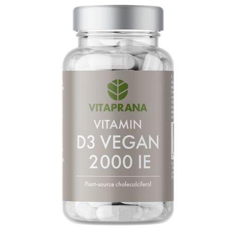Vitaprana Vitamin D