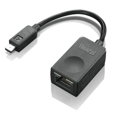 Lenovo - ThinkPad - Ethernet Extension Cable G2 (Nettverksadapter kabel)