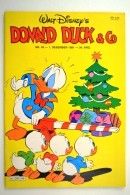 Donald Duck - komplett årgang 1981