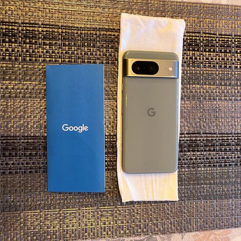 Google Pixel 8 for SALE