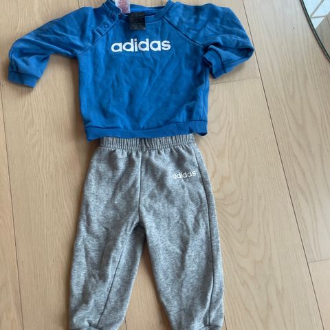 Joggedrakt Adidas