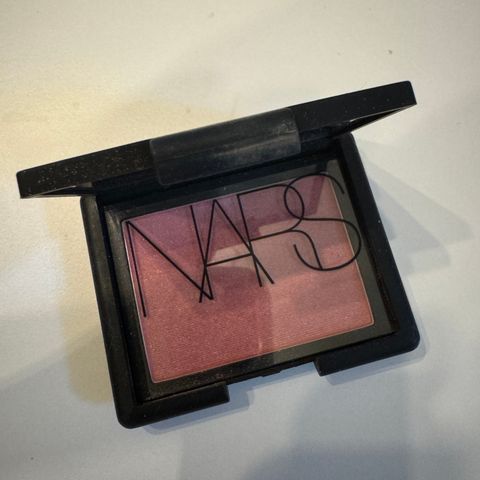 Nars Orgasm blush