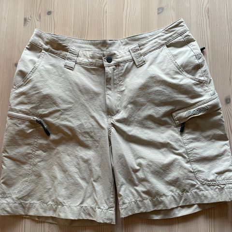 Bergans turshorts str M