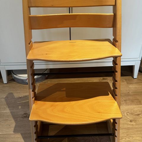 Stokke Tripp Trapp stol