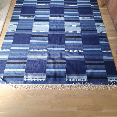 IKEA Tranget teppe 170x240