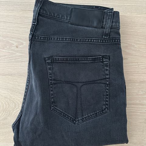 Tiger of Sweden Pistolero jeans str. 34/34