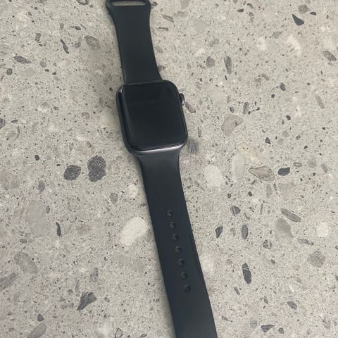 Apple Watch SE 42 mm/cellulær/LTE