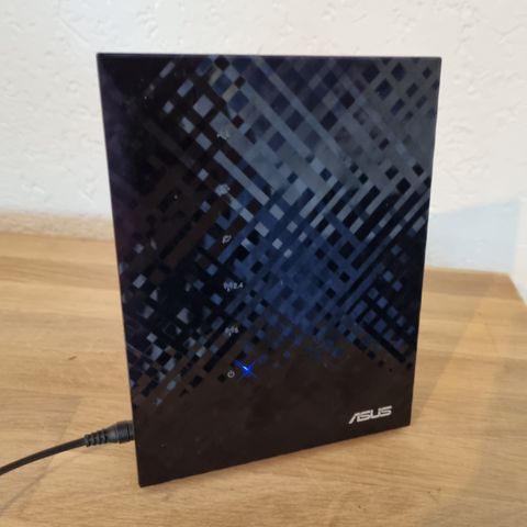 Asus trådløsrouter/ WiFi Router