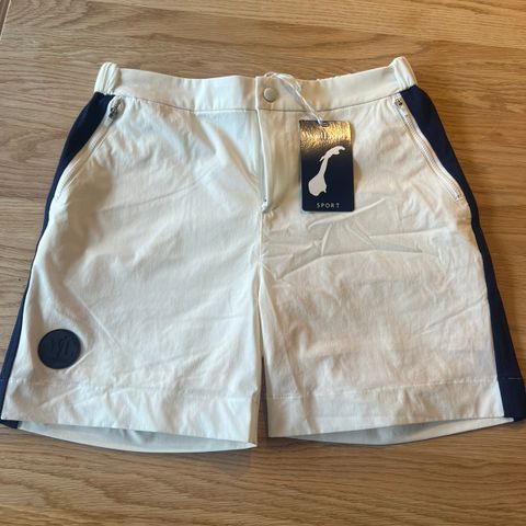 Wooland shorts str M