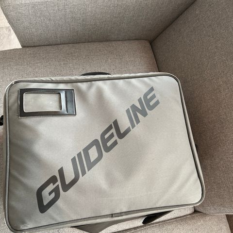 Guideline Gear Bag