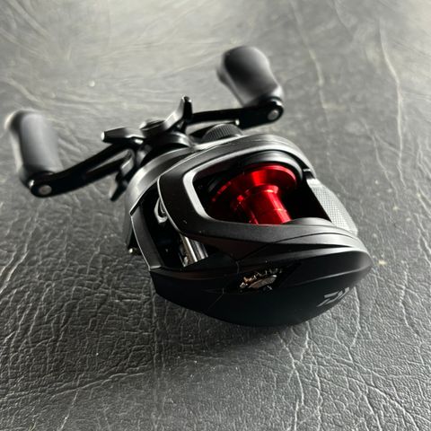 Daiwa PR 100H - feilkjøp