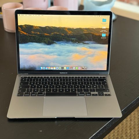 MacBook air 13, 2020