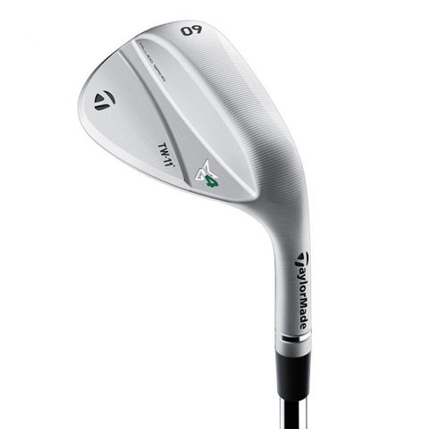 Taylormade tiger woods grind 56,60 +50 grader med tour issue