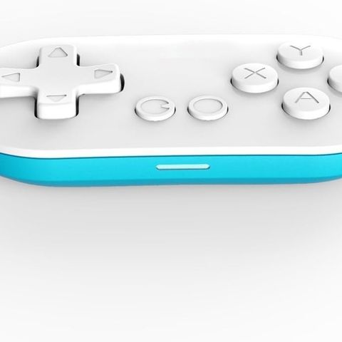 8BITDO Zero Wireless Game Controller for Android MacOS Windows