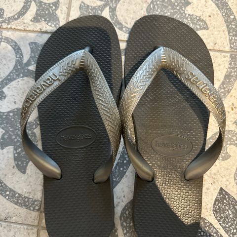 Havaianas eur 37/38