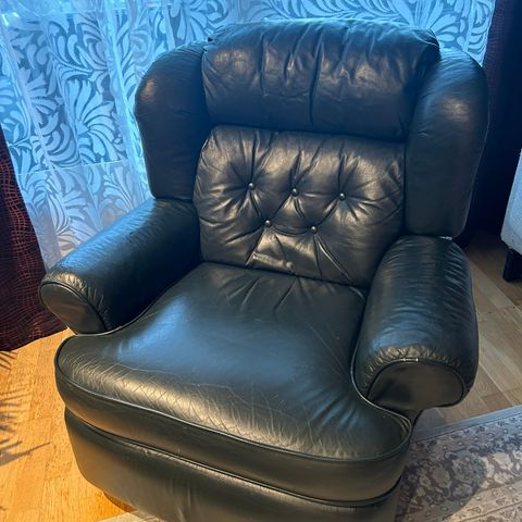 Hvilestol / recliner