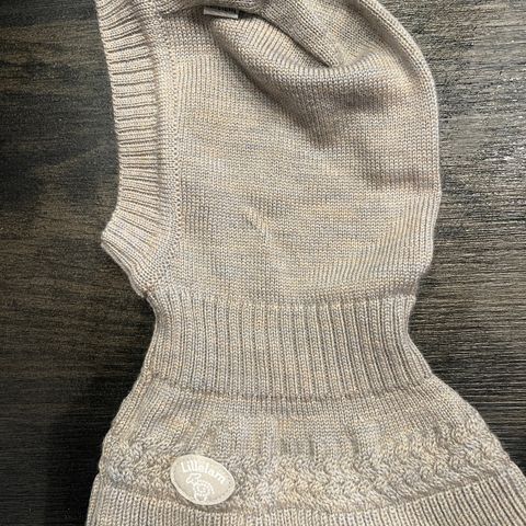 Lillelam balaclava 40-42